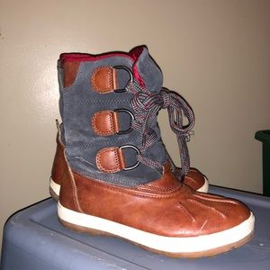 Aldo winter boots